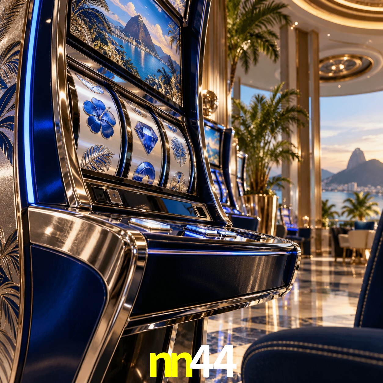 Casino VIP nn44